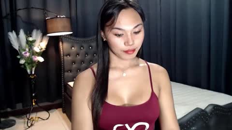 Snapshot of liane_mei chatting on January 2025 11:13:01 PM Liane online show from January 2025 11:13:01 PM