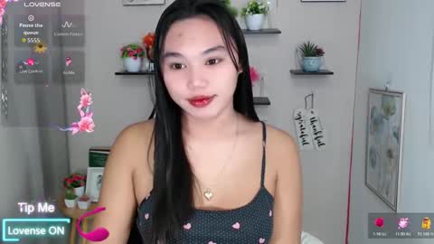 Snapshot of liane_mei chatting on June 2026 12:44:01 AM Liane online show from June 2026 12:44:01 AM