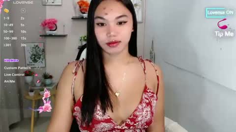 Snapshot of liane_mei chatting on July 2026 12:26:02 AM Liane online show from July 2026 12:26:02 AM