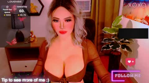 Snapshot of lianeimperial162 chatting on March 2026 04:51:02 PM Liane online show from March 2026 04:51:02 PM