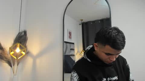 Snapshot of lianfox_ chatting on June 2026 12:09:02 PM lianfox_ online show from June 2026 12:09:02 PM