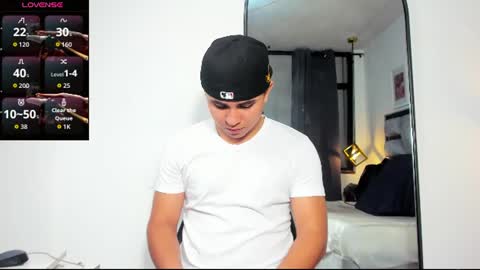 Snapshot of lianfox_ chatting on July 2026 02:32:02 PM lianfox_ online show from July 2026 02:32:02 PM