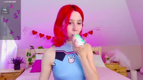 Lian online show from February 2026 07:08:01 AM