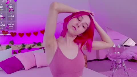 Lian online show from March 2026 07:36:02 AM