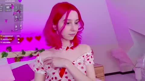 Lian online show from March 2026 08:19:01 AM