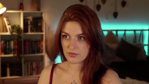 Snapshot of lianna_bm chatting on March 2026 07:44:01 PM Lianna online show from March 2026 07:44:01 PM