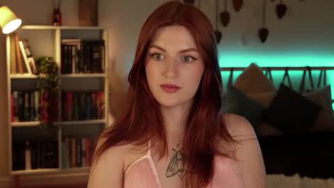 Snapshot of lianna_bm chatting on March 2026 03:29:01 PM Lianna online show from March 2026 03:29:01 PM