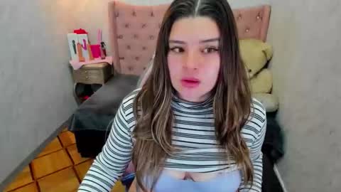 Grace online show from March 2026 02:53:02 PM