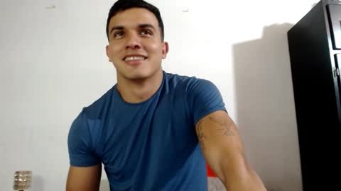 Snapshot of lianstonne chatting on February 2026 06:50:01 PM Liamstonne online show from February 2026 06:50:01 PM