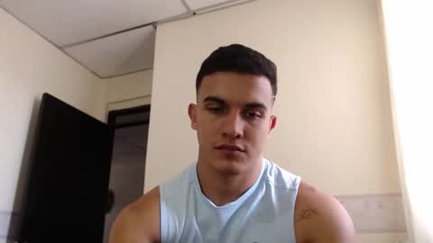 Liamstonne online show from March 2026 08:37:02 PM