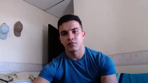 Liamstonne online show from March 2026 07:52:01 PM