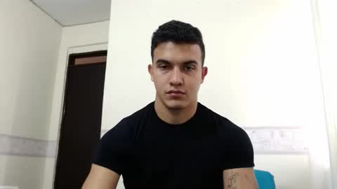 Liamstonne online show from April 2026 03:15:02 PM