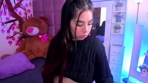 Snapshot of liany_taylor chatting on February 2026 07:45:02 PM liany_taylor online show from February 2026 07:45:02 PM