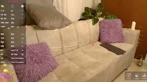 Snapshot of liaowen1 chatting on May 2026 02:44:01 PM LIA online show from May 2026 02:44:01 PM