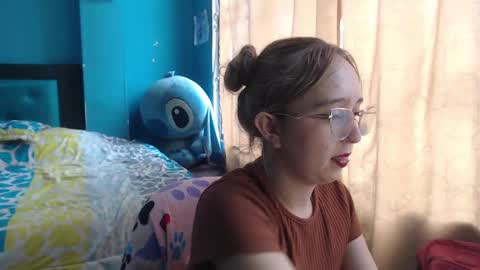 Lia Roberts online show from January 2025 06:07:01 PM