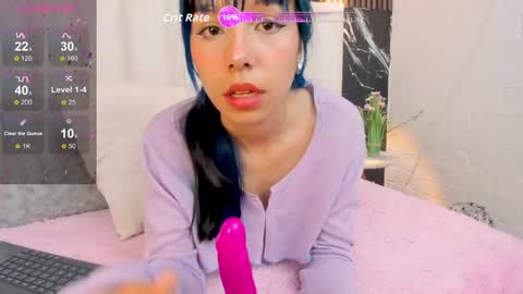 liarossi_ online show from October 2025 01:08:01 PM