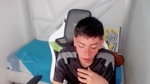 Snapshot of liarr_ chatting on February 2026 08:46:02 PM LIAR online show from February 2026 08:46:02 PM