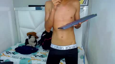 LIAR online show from March 2026 08:23:02 PM