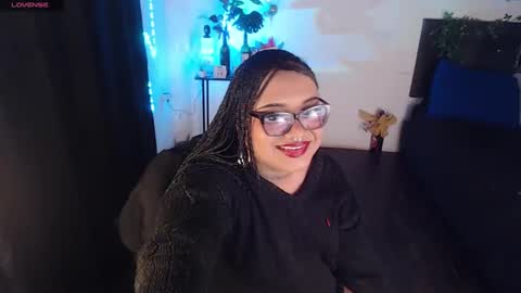 LiaScarlett online show from October 2025 11:12:02 PM