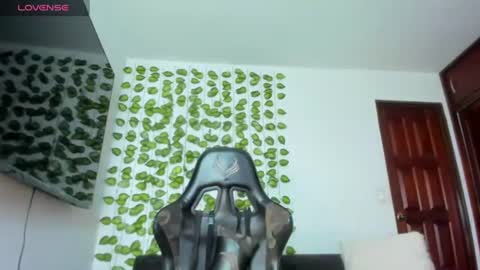 Snapshot of liat_vega chatting on July 2026 03:14:02 PM Lyath Vega online show from July 2026 03:14:02 PM