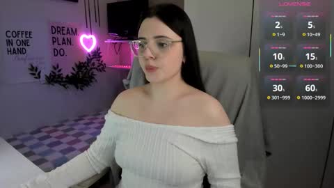 Lia online show from January 2026 02:52:02 PM