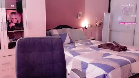 Libby online show from September 2025 11:15:01 AM