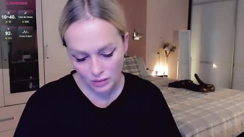 Libby online show from November 2025 09:31:01 AM