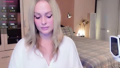 Libby online show from November 2025 10:15:02 AM