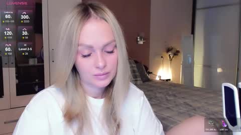 Libby online show from November 2025 09:10:02 AM