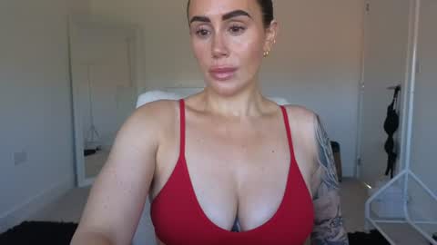 Snapshot of libbyloveheartx chatting on July 2026 08:19:01 AM Libby online show from July 2026 08:19:01 AM
