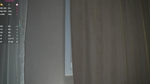 Snapshot of libbyshepard chatting on November 2025 12:03:01 PM Elena online show from November 2025 12:03:01 PM