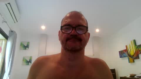 Snapshot of libertarians1972 chatting on October 2025 05:31:01 AM Cockcentric online show from October 2025 05:31:01 AM