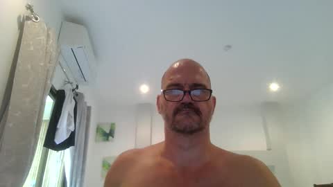 Cockcentric online show from November 2025 08:03:02 AM