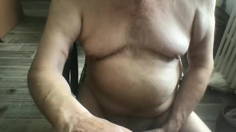 Libido11 online show from March 2025 08:15:01 AM