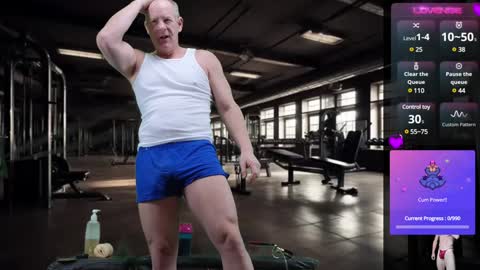 Justin Libo online show from December 2024 09:11:02 AM