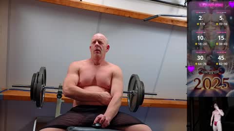 Justin Libo online show from January 2025 03:12:01 PM