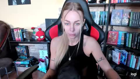 Anna online show from February 2026 09:19:02 AM