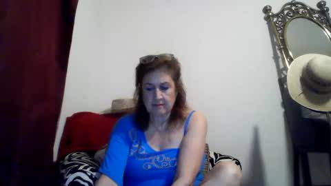 librawoman online show from January 2025 12:28:02 AM
