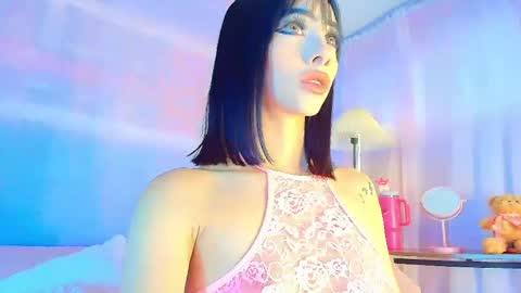 Snapshot of liccy_hall chatting on May 2026 11:36:01 AM Valentina Hall online show from May 2026 11:36:01 AM