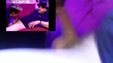 Snapshot of lickitb4istick chatting on November 2025 12:51:02 PM IM A BAD DAWGY WOOF WOOF online show from November 2025 12:51:02 PM