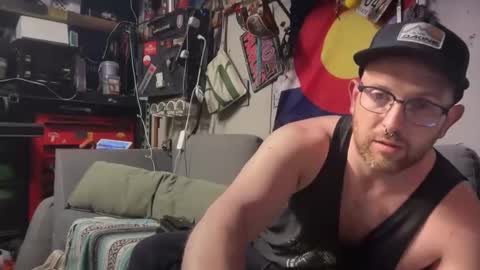 IM A BAD DAWGY WOOF WOOF online show from May 2026 07:18:02 PM