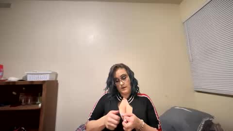 AllieAustyn online show from December 2024 12:55:02 AM