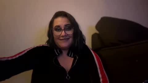 AllieAustyn online show from December 2024 09:18:02 AM