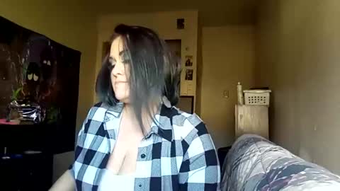 AllieAustyn online show from December 2024 07:22:01 PM
