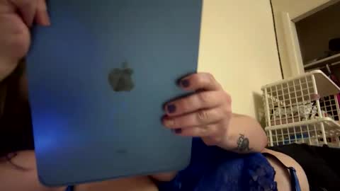 AllieAustyn online show from February 2025 08:38:01 AM