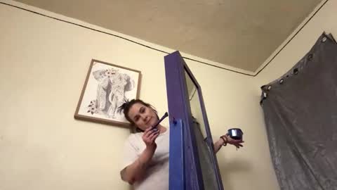 AllieAustyn online show from February 2025 06:25:02 AM