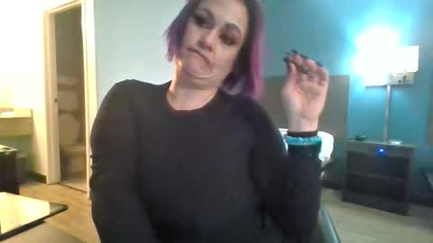 AllieAustyn online show from November 2025 07:49:01 AM