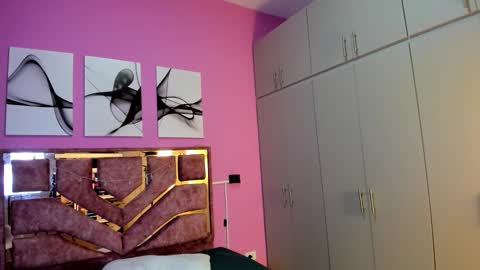 licky_lov online show from January 2026 12:11:01 PM