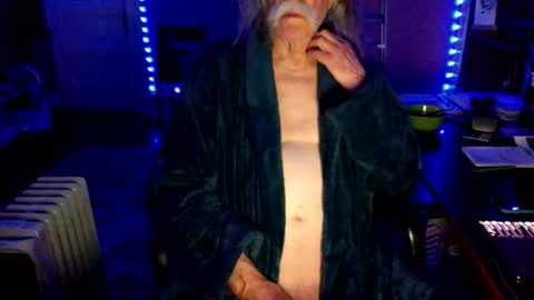 LickYourYoni online show from April 2026 01:25:02 PM