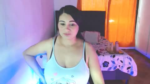 Snapshot of licy_klein chatting on June 2026 10:38:02 PM Isa online show from June 2026 10:38:02 PM